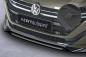 Preview: CSR Frontspoiler | Cup-Spoilerlippe mit ABE für VW Arteon R-Line CSL697-L Lackierung erforderlich (unlackiert roh)