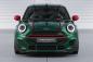 Preview: CSR Frontspoiler | Cup-Spoilerlippe mit ABE für Mini F55, F56, F57 JCW-Trim CSL700-C Carbon Look Hochglanz (keine Lackierung erforderlich)