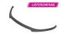 Preview: CSR Frontspoiler | Cup-Spoilerlippe mit ABE für Hyundai I40 (VF) CSL721-G Glossy schwarz Hochglanz (keine Lackierung erforderlich)