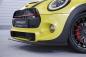 Preview: CSR Frontspoiler | Cup-Spoilerlippe mit ABE für Mini F55/F56/F57 Cooper S CSL724-L Lackierung erforderlich (unlackiert roh)