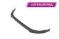 Preview: CSR Frontspoiler | Cup-Spoilerlippe mit ABE für Mini F55/F56/F57 Cooper S CSL724-L Lackierung erforderlich (unlackiert roh)