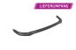 Preview: CSR Frontspoiler | Cup-Spoilerlippe mit ABE für Audi A6 C8 (Typ 4K/F2) Allroad CSL726-C Carbon Look Hochglanz (keine Lackierung erforderlich)