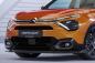 Preview: CSR Frontspoiler | Cup-Spoilerlippe mit ABE für Citroen C4 (3. Gen) CSL730-G Glossy schwarz Hochglanz (keine Lackierung erforderlich)