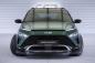 Preview: CSR Frontspoiler | Cup-Spoilerlippe mit ABE für Hyundai Bayon CSL733-S strukturiert schwarz matt (keine Lackierung erforderlich)