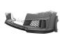 Preview: CSR Frontspoiler | Cup-Spoilerlippe mit ABE für Audi TT FV/8S S-Line / TTS FV/8S CSL739-G Glossy schwarz Hochglanz (keine Lackierung erforderlich)