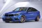 Preview: CSR Frontspoiler | Cup-Spoilerlippe mit ABE für BMW 3er F34 Gran Turismo CSL741-C Carbon Look Hochglanz (keine Lackierung erforderlich)