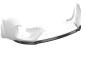 Preview: CSR Frontspoiler | Cup-Spoilerlippe mit ABE für Kia Ceed (JD) GT/ Pro Ceed (JD) GT CSL743-C Carbon Look Hochglanz (keine Lackierung erforderlich)