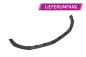Preview: CSR Frontspoiler | Cup-Spoilerlippe mit ABE für Mercedes-Benz SL (R232) AMG CSL745-G Glossy schwarz Hochglanz (keine Lackierung erforderlich)