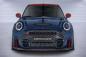 Preview: CSR Frontspoiler | Cup-Spoilerlippe mit ABE für Mini F55/F56/F57 JCW/JCW-Trim CSL746