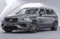 Preview: CSR Frontspoiler | Cup-Spoilerlippe mit ABE für Volvo XC 90 (2. Gen) CSL752-L Lackierung erforderlich (unlackiert roh)