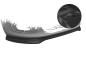 Preview: CSR Frontspoiler | Cup-Spoilerlippe mit ABE für Fiat Panda 3 (Typ 312/319) CSL753-C Carbon Look Hochglanz (keine Lackierung erforderlich)
