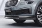 Preview: CSR Frontspoiler | Cup-Spoilerlippe mit ABE für Skoda Kodiaq CSL759-G Glossy schwarz Hochglanz (keine Lackierung erforderlich)