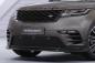 Preview: CSR Frontspoiler | Cup-Spoilerlippe mit ABE für Land Rover Range Rover Velar (L560) CSL760-S strukturiert schwarz matt (keine Lackierung erforderlich)