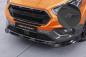 Preview: CSR Frontspoiler | Cup-Spoilerlippe mit ABE für Ford Tourneo Custom Active CSL762-L Lackierung erforderlich (unlackiert roh)