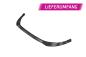 Preview: CSR Frontspoiler | Cup-Spoilerlippe mit ABE für Ford Tourneo Custom Active CSL762-C Carbon Look Hochglanz (keine Lackierung erforderlich)