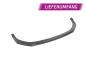 Preview: CSR Frontspoiler | Cup-Spoilerlippe mit ABE für Hyundai I30 (PD) N / N-Line CSL763-G Glossy schwarz Hochglanz (keine Lackierung erforderlich)