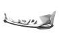 Preview: CSR Frontspoiler | Cup-Spoilerlippe mit ABE für BMW M3 (G80/G81) / M4 (G82/G83) CSL769-S strukturiert schwarz matt (keine Lackierung erforderlich)