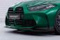Preview: CSR Frontspoiler | Cup-Spoilerlippe mit ABE für BMW M3 (G80/G81) / M4 (G82/G83) CSL770