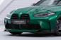 Preview: CSR Frontspoiler | Cup-Spoilerlippe mit ABE für BMW M3 (G80/G81) / M4 (G82/G83) CSL770