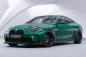 Preview: CSR Frontspoiler | Cup-Spoilerlippe mit ABE für BMW M3 (G80/G81) / M4 (G82/G83) CSL770