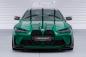 Preview: CSR Frontspoiler | Cup-Spoilerlippe mit ABE für BMW M3 (G80/G81) / M4 (G82/G83) CSL770