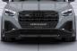 Preview: CSR Frontspoiler | Cup-Spoilerlippe mit ABE für Audi Q2 (Typ GA) S-Line CSL771-L Lackierung erforderlich (unlackiert roh)