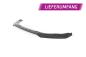 Preview: CSR Frontspoiler | Cup-Spoilerlippe mit ABE für Mini F56 Cooper SE CSL775-C Carbon Look Hochglanz (keine Lackierung erforderlich)