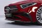 Preview: CSR Frontspoiler | Cup-Spoilerlippe mit ABE für Mercedes-Benz CSL (C257) CSL779-L Lackierung erforderlich (unlackiert roh)
