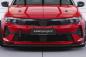Preview: CSR Frontspoiler | Cup-Spoilerlippe mit ABE für Opel Astra L CSL786