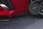 Preview: CSR Frontspoiler | Cup-Spoilerlippe mit ABE für Opel Astra L CSL787-S strukturiert schwarz matt (keine Lackierung erforderlich)