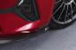 Preview: CSR Frontspoiler | Cup-Spoilerlippe mit ABE für Opel Astra L CSL787-C Carbon Look Hochglanz (keine Lackierung erforderlich)