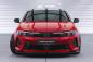 Preview: CSR Frontspoiler | Cup-Spoilerlippe mit ABE für Opel Astra L CSL787-C Carbon Look Hochglanz (keine Lackierung erforderlich)