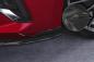 Preview: CSR Frontspoiler | Cup-Spoilerlippe mit ABE für Opel Astra L CSL787-C Carbon Look Hochglanz (keine Lackierung erforderlich)
