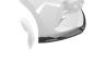 Preview: CSR Frontspoiler | Cup-Spoilerlippe mit ABE für Opel Astra L CSL787-C Carbon Look Hochglanz (keine Lackierung erforderlich)