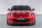 Preview: CSR Frontspoiler | Cup-Spoilerlippe mit ABE für Nissan 370Z (Z34) CSL788-S strukturiert schwarz matt (keine Lackierung erforderlich)