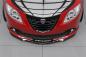 Preview: CSR Frontspoiler | Cup-Spoilerlippe mit ABE für Lancia Ypsilon (846) CSL792-G Glossy schwarz Hochglanz (keine Lackierung erforderlich)