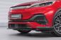 Preview: CSR Frontspoiler | Cup-Spoilerlippe mit ABE für BYD Atto 3 CSL794-C Carbon Look Hochglanz (keine Lackierung erforderlich)