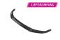 Preview: CSR Frontspoiler | Cup-Spoilerlippe mit ABE für Hyundai Tucson 4 (NX4) N-Line CSL795-G Glossy schwarz Hochglanz (keine Lackierung erforderlich)