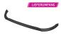 Preview: CSR Frontspoiler | Cup-Spoilerlippe mit ABE für Kia Picanto (TA) Sport CSL800-L Lackierung erforderlich (unlackiert roh)