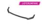 Preview: CSR Frontspoiler | Cup-Spoilerlippe mit ABE für MG ZS CSL801-L Lackierung erforderlich (unlackiert roh)