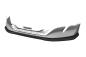 Preview: CSR Frontspoiler | Cup-Spoilerlippe mit ABE für Peugeot 208 II GT / GT-Line CSL811-C Carbon Look Hochglanz (keine Lackierung erforderlich)