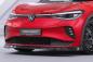 Preview: CSR Frontspoiler | Cup-Spoilerlippe mit ABE für VW ID.5 GTX CSL815-C Carbon Look Hochglanz (keine Lackierung erforderlich)