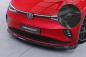 Preview: CSR Frontspoiler | Cup-Spoilerlippe mit ABE für VW ID.5 GTX CSL815-C Carbon Look Hochglanz (keine Lackierung erforderlich)