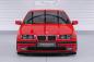 Preview: CSR Frontspoiler | Cup-Spoilerlippe mit ABE für BMW 3er E36 Compact CSL818-L Lackierung erforderlich (unlackiert roh)