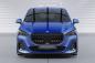 Preview: CSR Frontspoiler | Cup-Spoilerlippe mit ABE für BMW 2er U06 Active Tourer CSL821-G Glossy schwarz Hochglanz (keine Lackierung erforderlich)