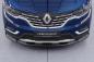 Preview: CSR Frontspoiler | Cup-Spoilerlippe mit ABE für Renault Koleos (2. Gen) CSL823-G Glossy schwarz Hochglanz (keine Lackierung erforderlich)
