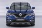 Preview: CSR Frontspoiler | Cup-Spoilerlippe mit ABE für Renault Koleos (2. Gen) CSL823-G Glossy schwarz Hochglanz (keine Lackierung erforderlich)
