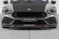 Preview: CSR Frontspoiler | Cup-Spoilerlippe mit ABE für Fiat Abarth 124 Spider CSL824-L Lackierung erforderlich (unlackiert roh)