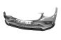 Preview: CSR Frontspoiler | Cup-Spoilerlippe mit ABE für Mercedes-Benz SLC R172 43 AMG CSL833-L Lackierung erforderlich (unlackiert roh)