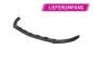 Preview: CSR Frontspoiler | Cup-Spoilerlippe mit ABE für Mercedes-Benz SLC R172 43 AMG CSL833-L Lackierung erforderlich (unlackiert roh)